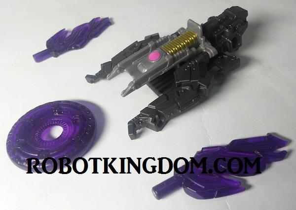 Out Of Package Transformers Generation Fall Of Cybertron Deluxe Figues Image  (39 of 39)